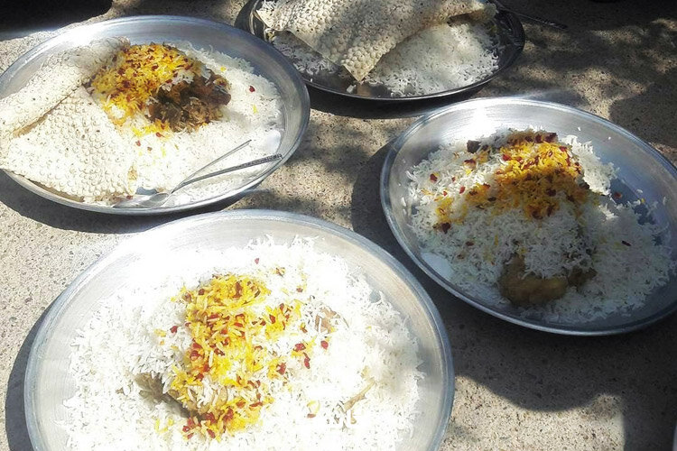 زیربرنجی لرستان