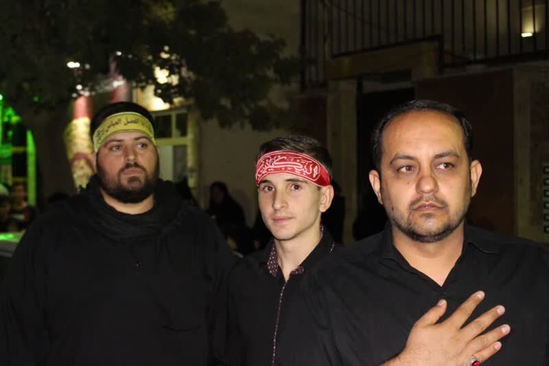 شهیدی که امام حسین(ع) مسیر زندگیاش را تغییر داد | دوست داشتم آدم ثروتمندی باشم