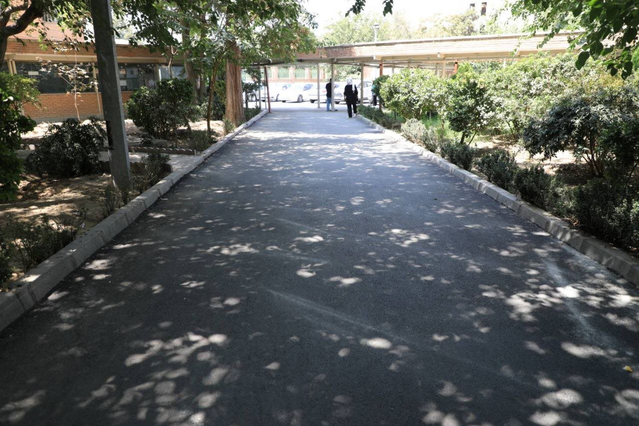 بیمارستان شهدای یافت آباد