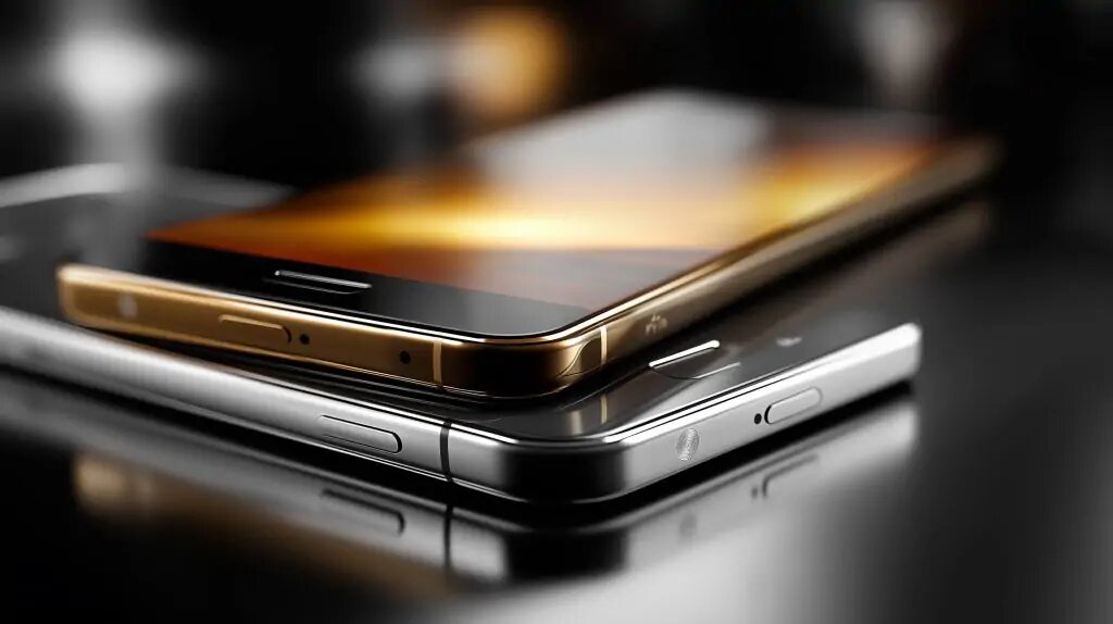 چشمانداز فناوری ۲۰۲۵: چیزی فراتر از تصور؛ از گوشیهای تاشو تا اکسسوریهای جادویی