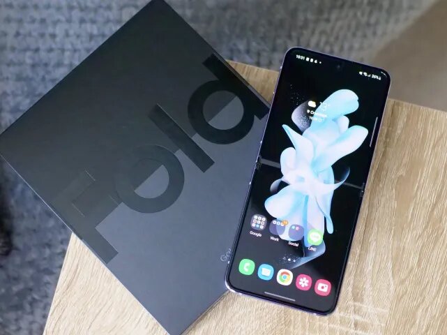 چشمانداز فناوری ۲۰۲۵: چیزی فراتر از تصور؛ از گوشیهای تاشو تا اکسسوریهای جادویی