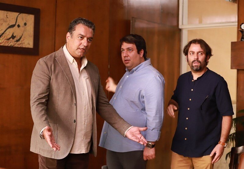 ابوالفضل پورعرب و میترا حجاز بعد از ۵ سال به اکران سینماها برگشتند