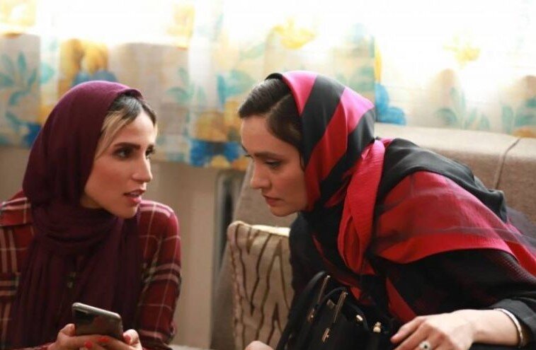 ابوالفضل پورعرب و میترا حجاز بعد از ۵ سال به اکران سینماها برگشتند