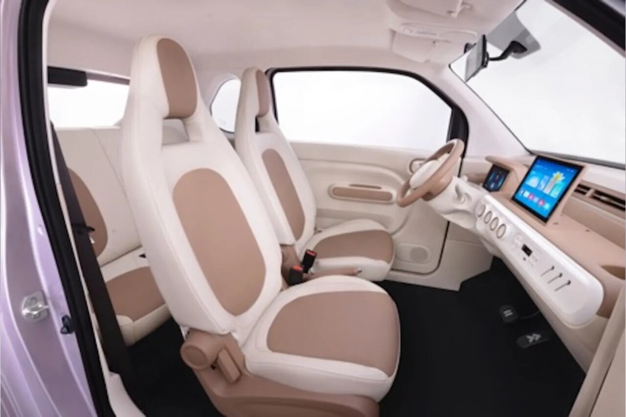 ارزانترین خودروی بازار را بشناسید