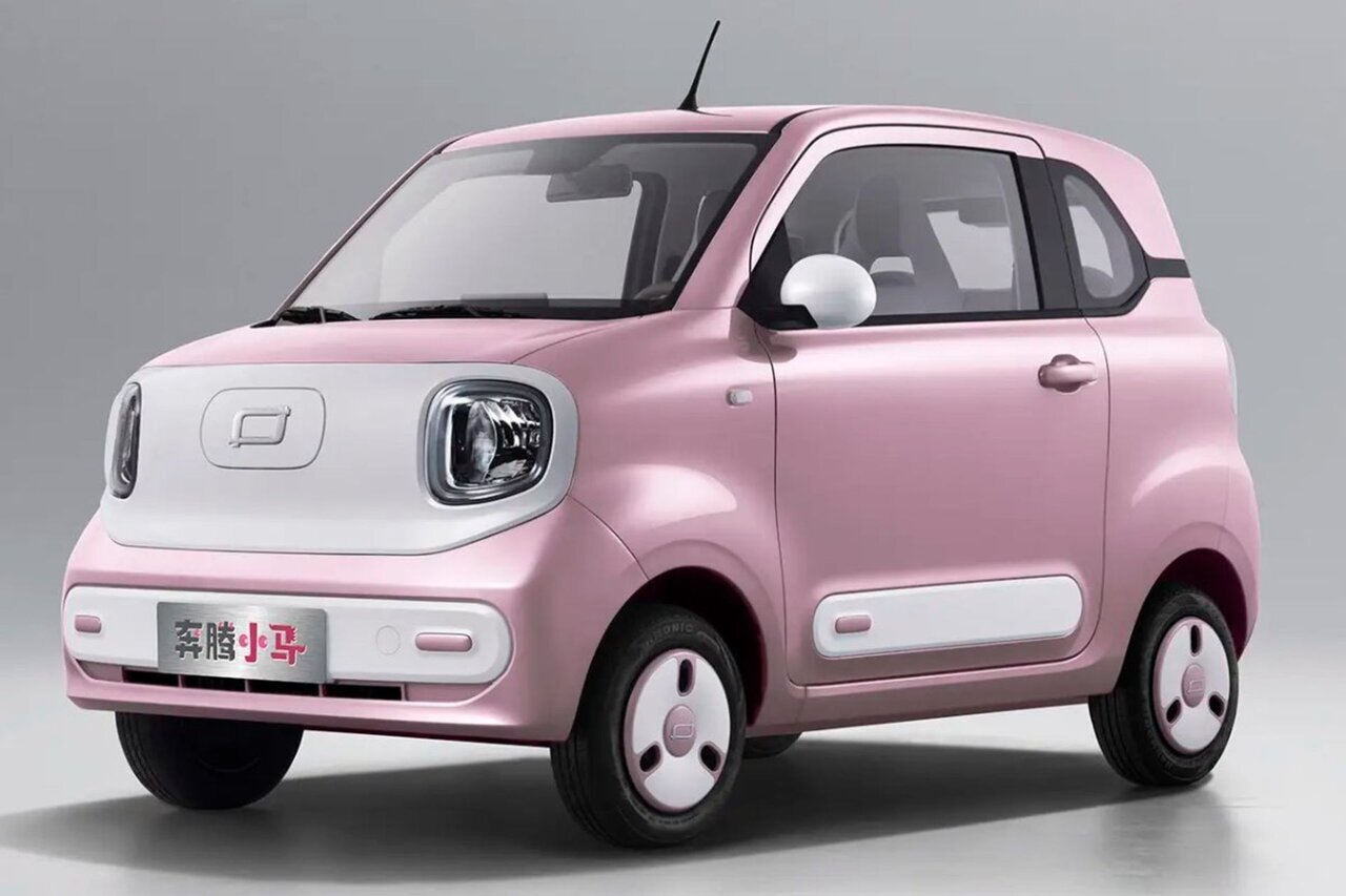 ارزانترین خودروی بازار را بشناسید