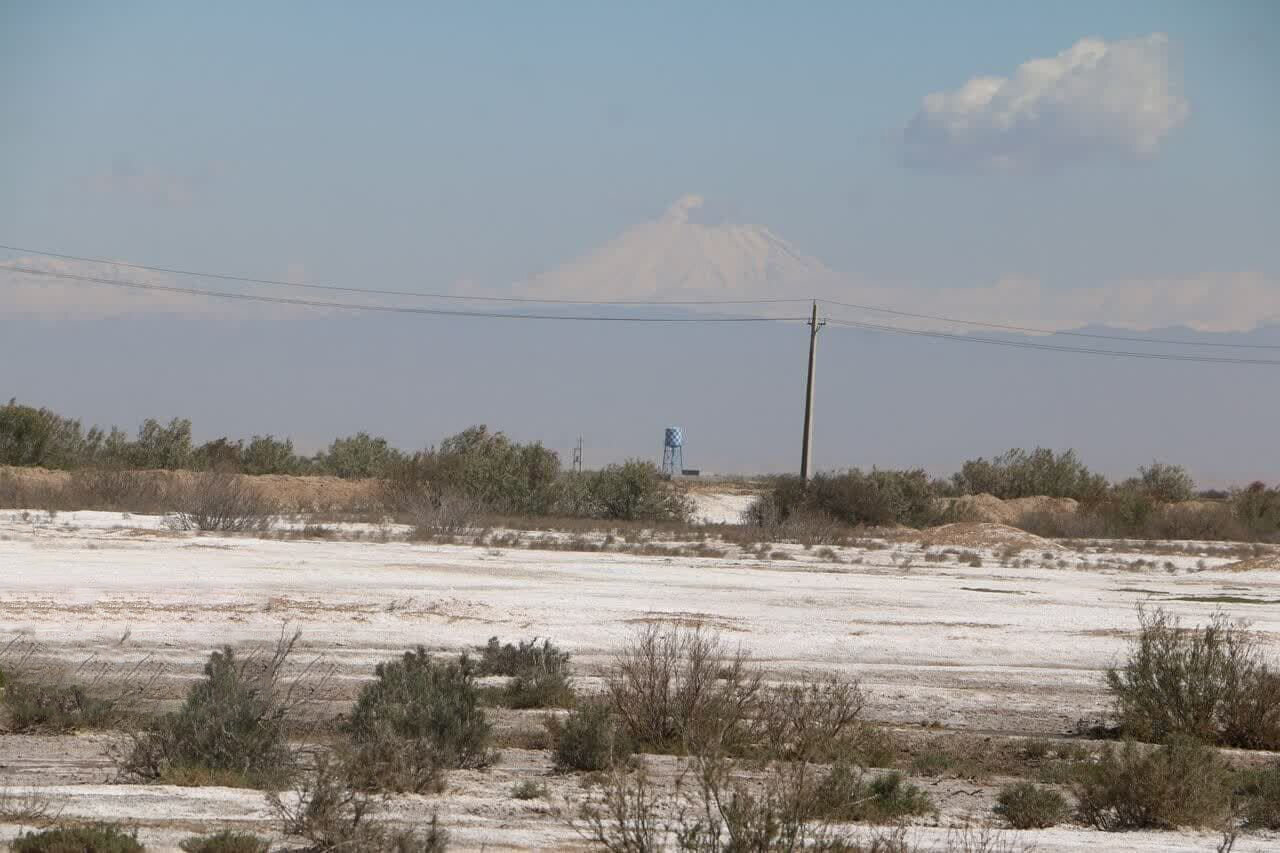 فلزات سنگین در تالاب های ایران؛ داده ها چه می گویند؟ جدول آلاینده های سمی در تالاب ها | جدول تناوبی در ریه تهرانی ها