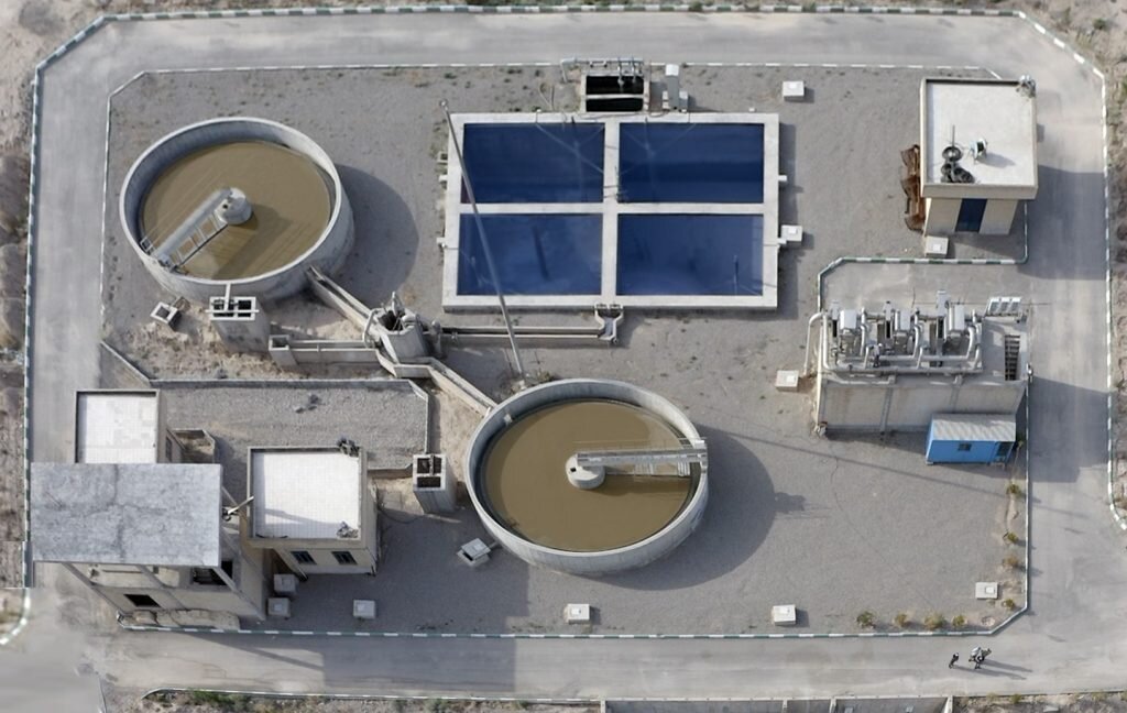 فلزات سنگین در تالاب های ایران؛ داده ها چه می گویند؟ جدول آلاینده های سمی در تالاب ها | جدول تناوبی در ریه تهرانی ها