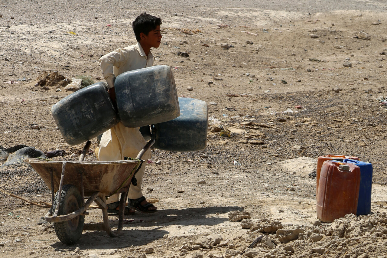 تدوین ۳۱ برنامه استانی برای اصلاح الگوی مصرف آب | مجلس چگونه به تنش آبی دامن زد؟