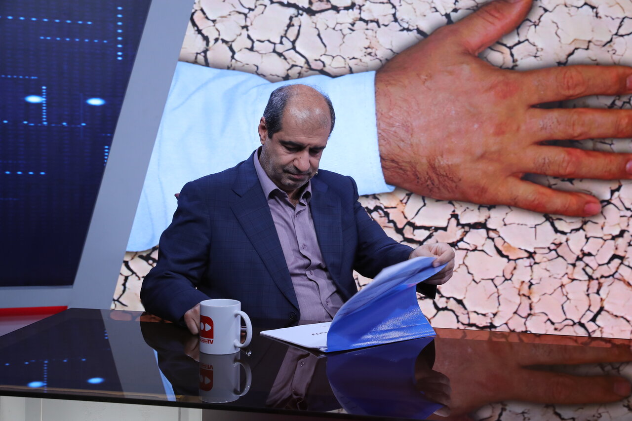 تدوین ۳۱ برنامه استانی برای اصلاح الگوی مصرف آب | مجلس چگونه به تنش آبی دامن زد؟