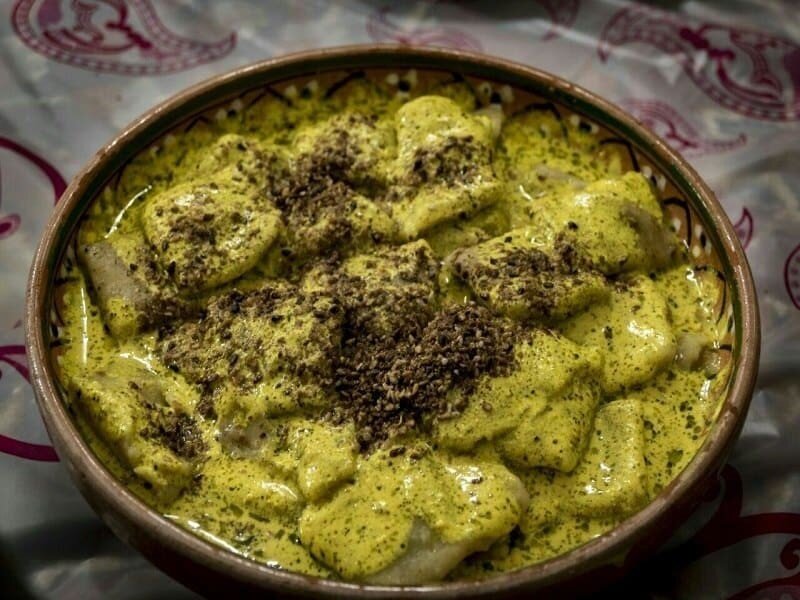 آش جوش‌پره