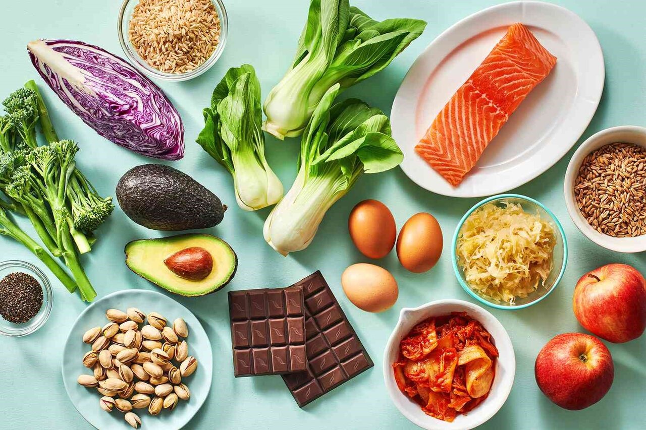 بهترین تغذیه قبل و بعد از ورزش برای چربیسوزی و کاهش وزن تغذیه