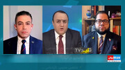 اعتراف صریح کارشناس اینترنشنال به شکست پروژه براندازی در ایران