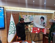 بزرگراه‌های تهران به تصاویر شهدا مزین می شود