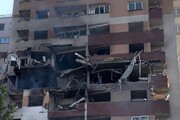 جزئیاتی دقیق به همرا کروکی؛ لحظه انفجار خانه و ترور شهید دکتر طهرانچی + ویدئو