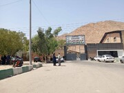 اردوگاه خاوران خالی شد | بلیت یکطرفه به افغانستان چند؟