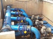 با آغاز کم‌آبی در تهران، مافیای پمپ آب از دوبی فعال شد!