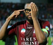 بینایی بازیکن سابق استقلال چگونه بازگشت؟