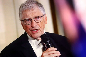 هشدار بیل گیتس به سرمایه‌گذاران هوش مصنوعی