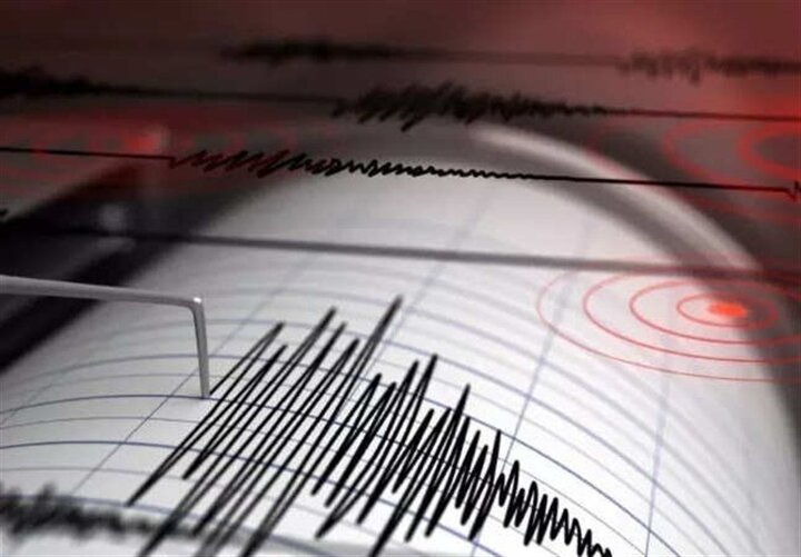 زلزله گیلان را لرزاند