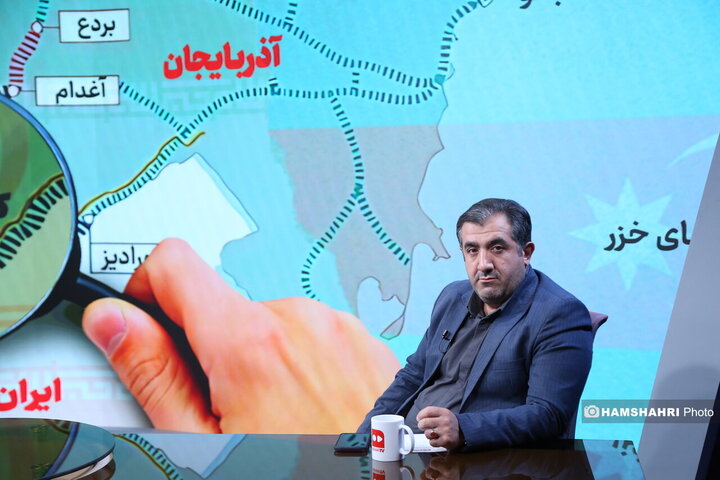 دالان زنگزور