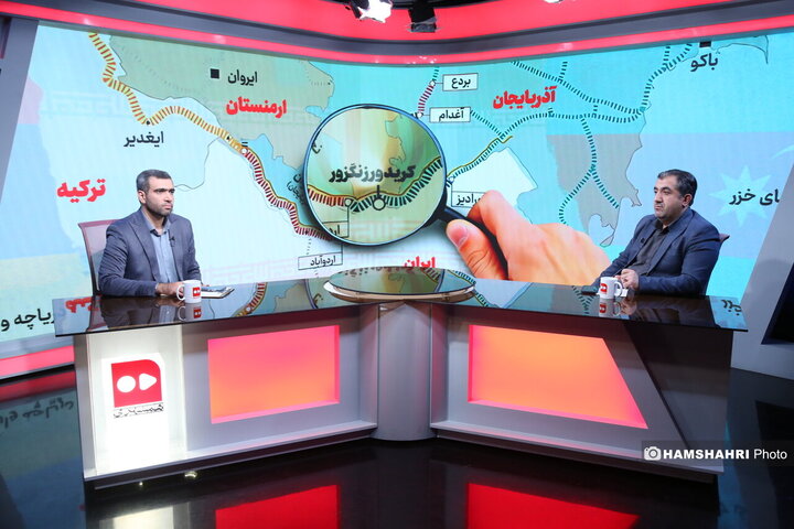 دالان زنگزور
