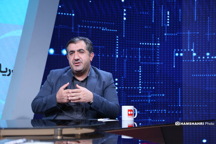 دالان زنگزور