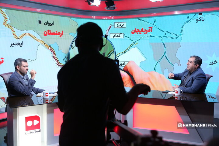 دالان زنگزور