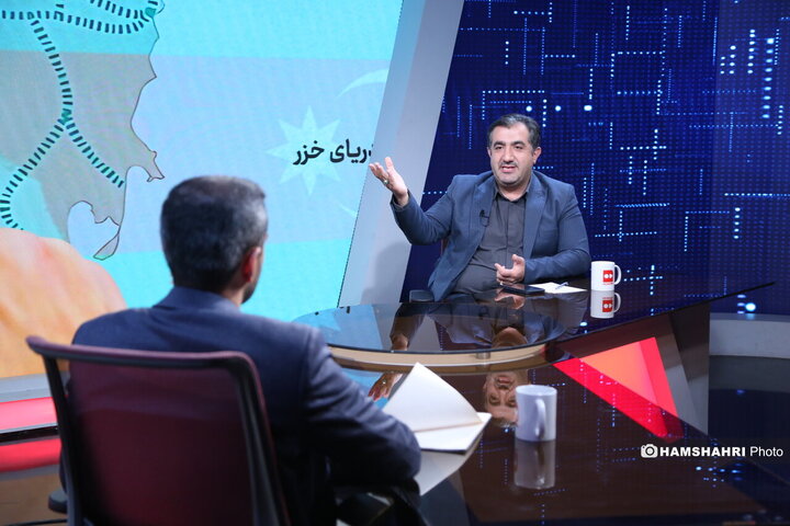 دالان زنگزور