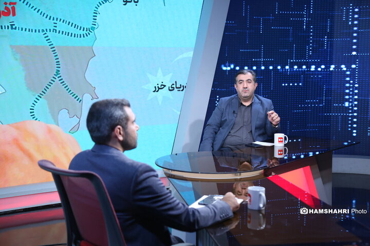 دالان زنگزور