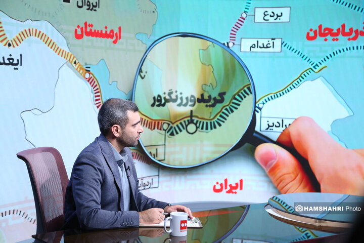 دالان زنگزور