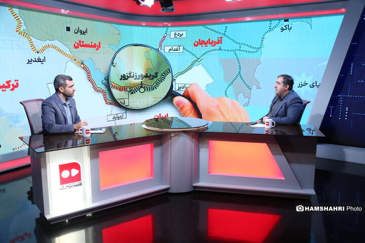 دالان زنگزور