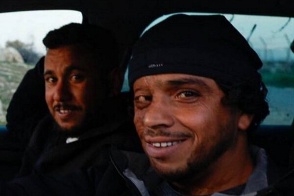 تروریست ها بازیگر فیلم برنده اسکار را کشتند!