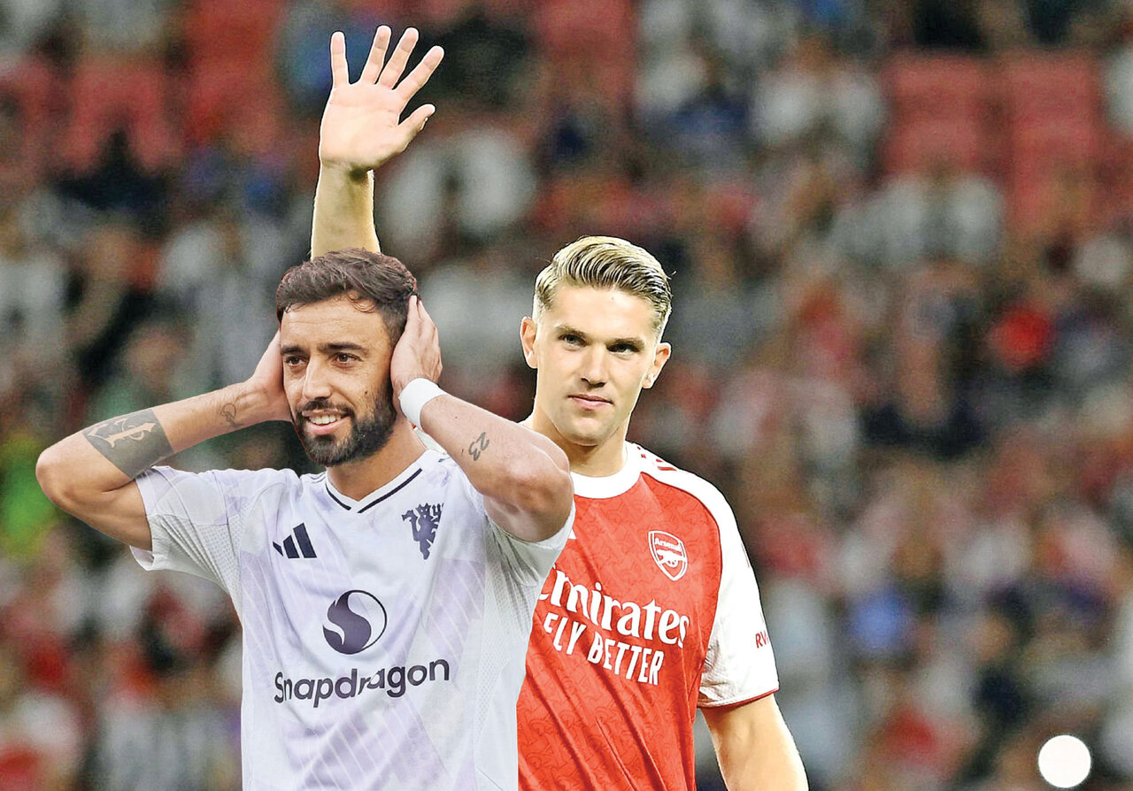 گیوکرش برونو فرناندز