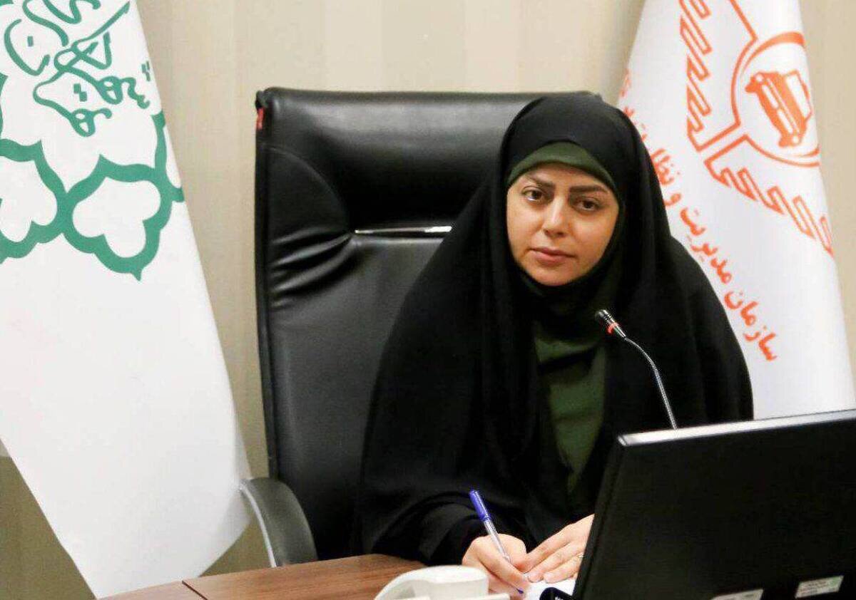 سرویس مدارس