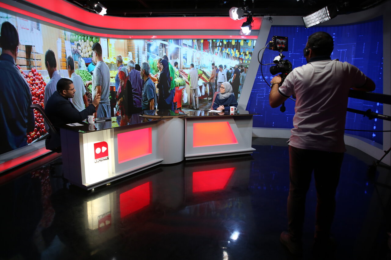 بختیاری زاده