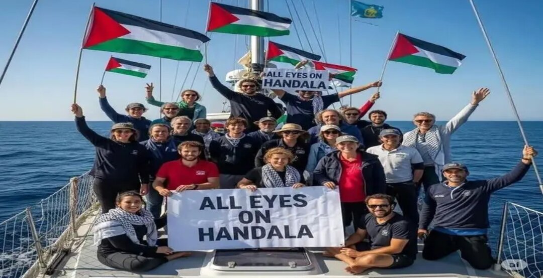 ضربوشتم آمریکایی سرشناس توسط ارتش اسرائیل تا مرز خفگی+ عکس | آمریکا تماشاچی شکنجه شهروندش