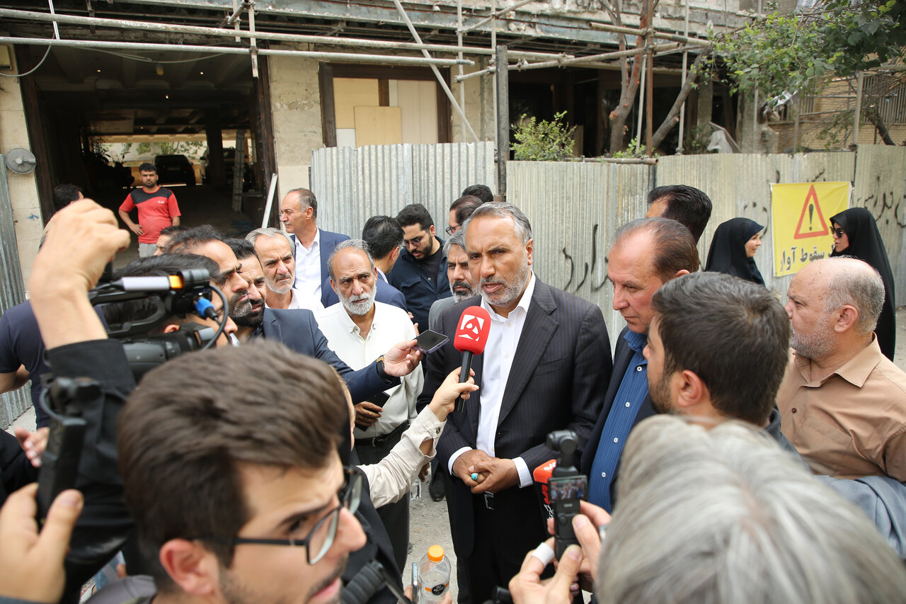 نمایندگان مجلس