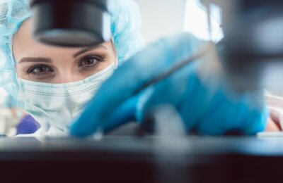 تولد امید دوباره | هوش مصنوعی پس از ۱۸ سال زندگی زوجی را دگرگون کرد