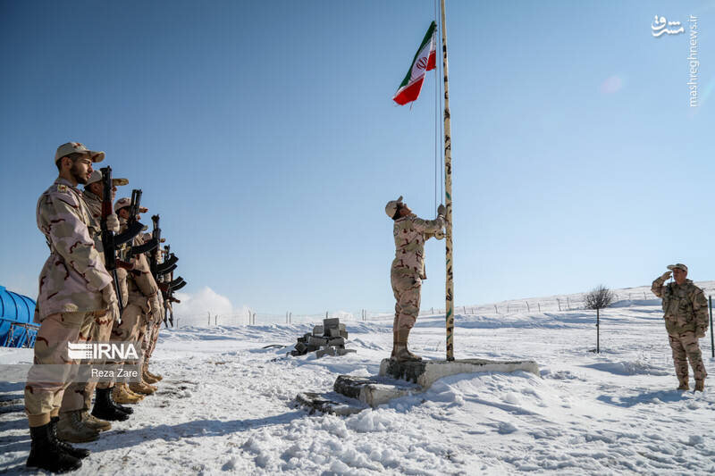 پرچمت ما را کفن