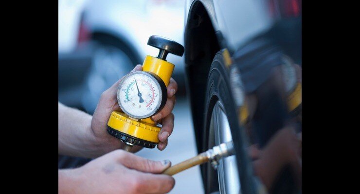 نکات طلایی برای افزایش عمر لاستیک خودرو در تابستان