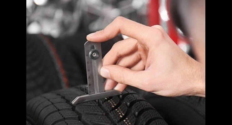 نکات طلایی برای افزایش عمر لاستیک خودرو در تابستان