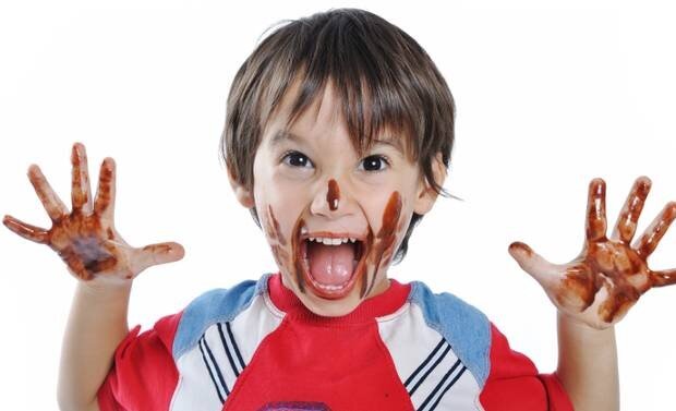 بایدها و نبایدهای تغذیه کودک بیشفعال برای کنترل رفتار و انرژی