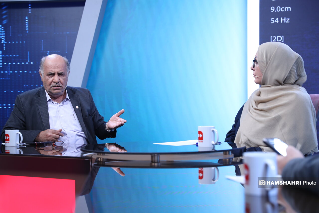 ترکیه مقصد جدید غربالگری جنین | آمار بیماران هموفیلی پس از قانون جوانی جمعیت بیشتر شده است | گردش مالی غربالگری هزار همت بود