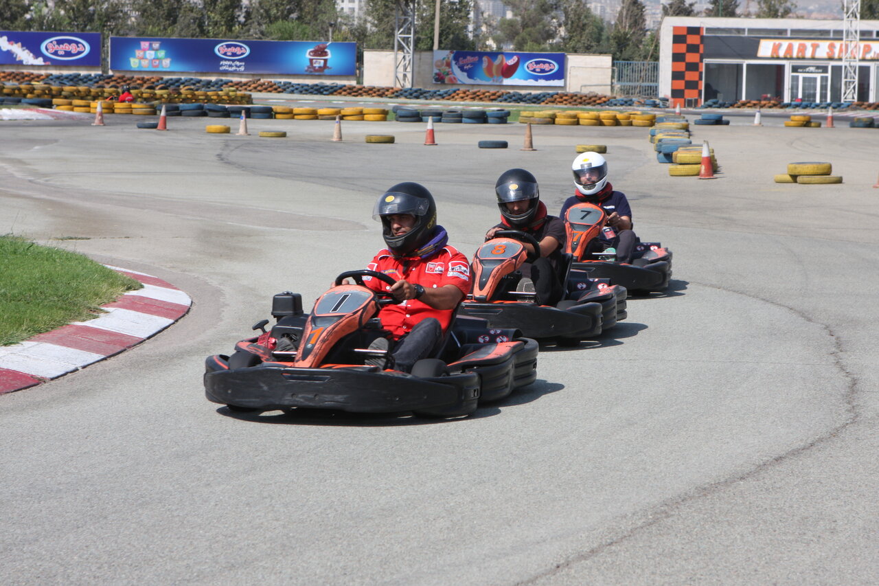 معرفی چند تفریح پرهیجان در پایتخت ایران | تهران با طعم آدرنالین