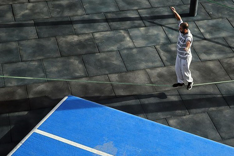 معرفی چند تفریح پرهیجان در پایتخت ایران | تهران با طعم آدرنالین