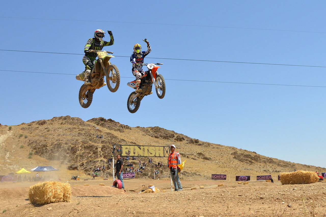 معرفی چند تفریح پرهیجان در پایتخت ایران | تهران با طعم آدرنالین