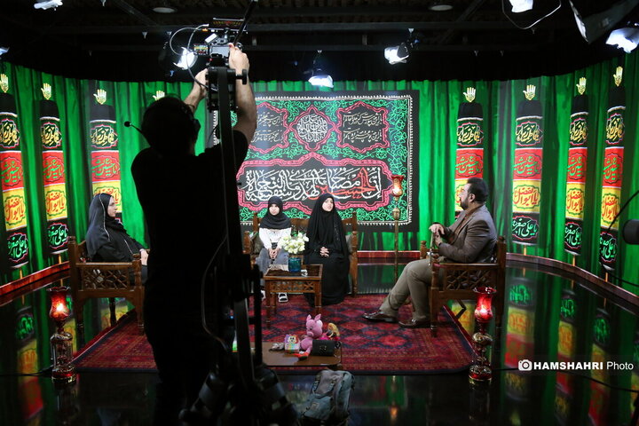 پرواز پروانه ها از بلوک ۱۲