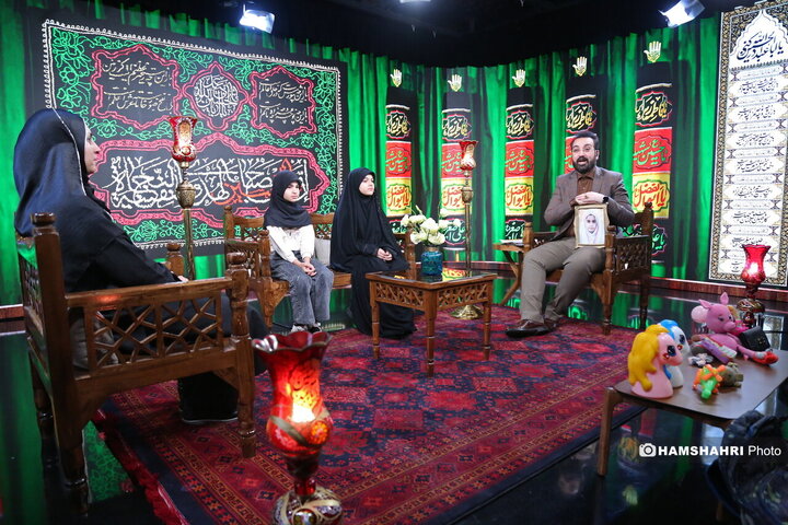 پرواز پروانه ها از بلوک ۱۲