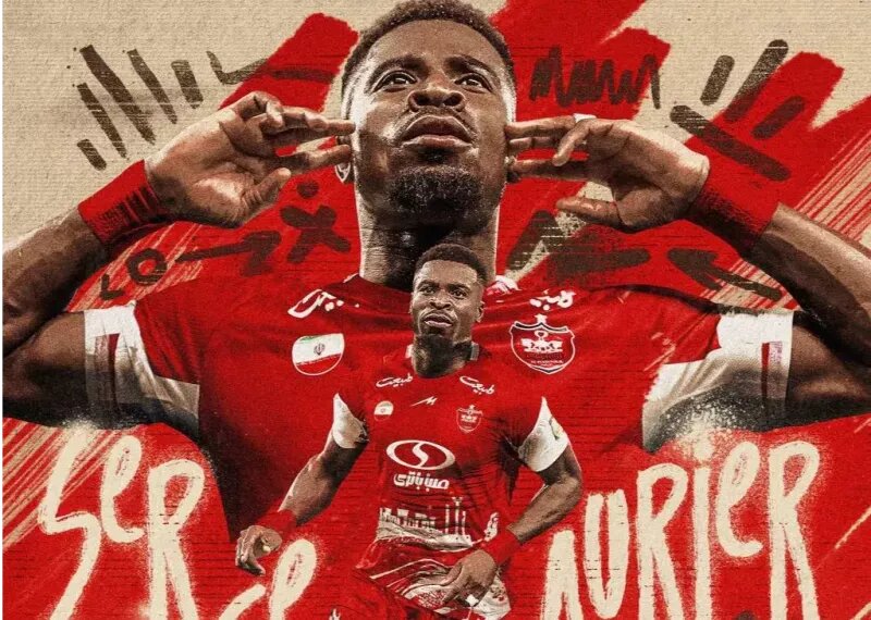 خرید گرانقیمت پرسپولیس به اصفهان میرود اوریه