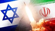 جزئیات ضربه کاری ایران به اسرائیل در جنگ تحمیلی ۱۲ روزه + ویدئو